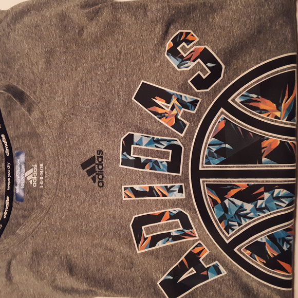 ADIDAS CLIMALITE tee - Picture 4 of 4